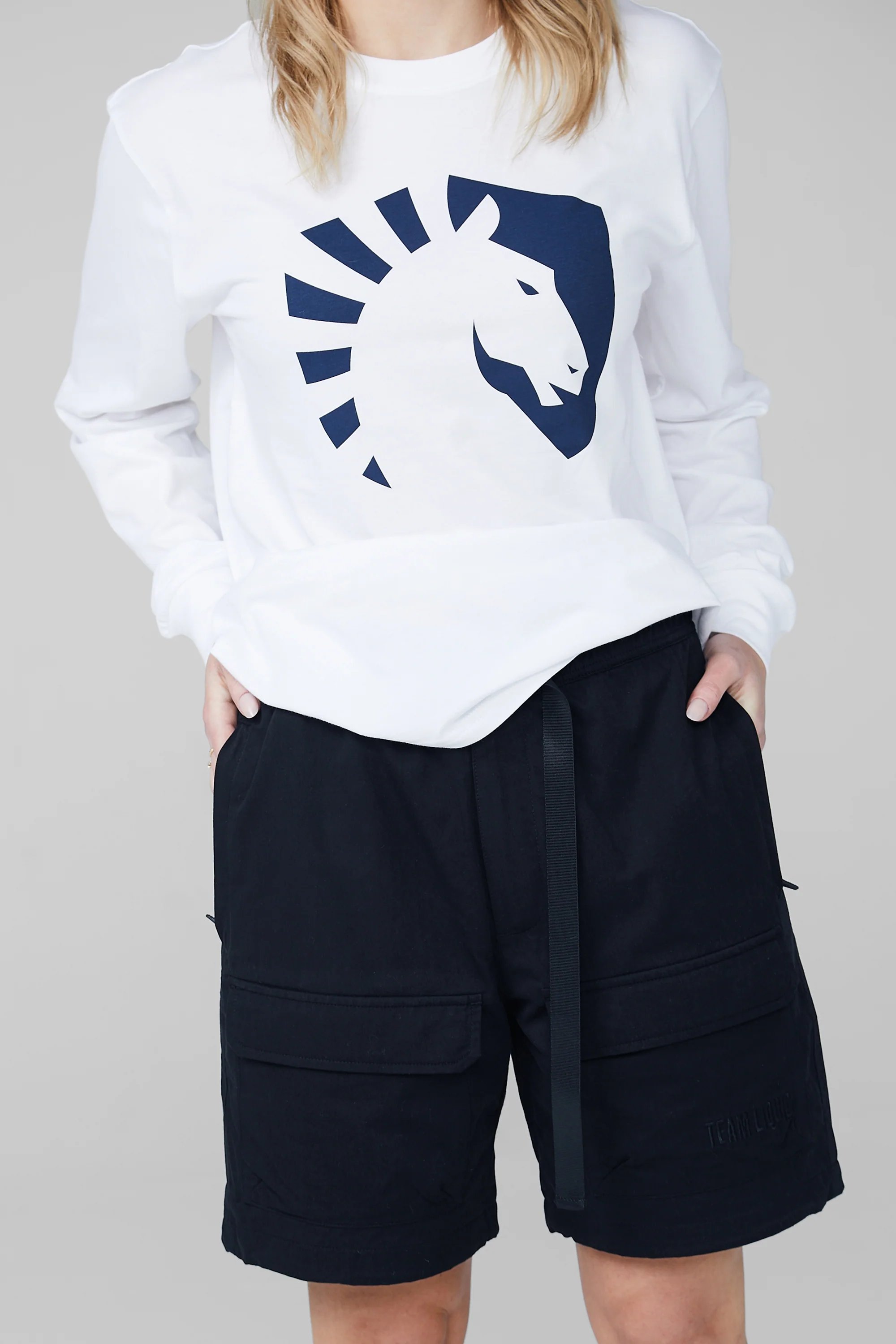 TECH SHORTS - Image 2