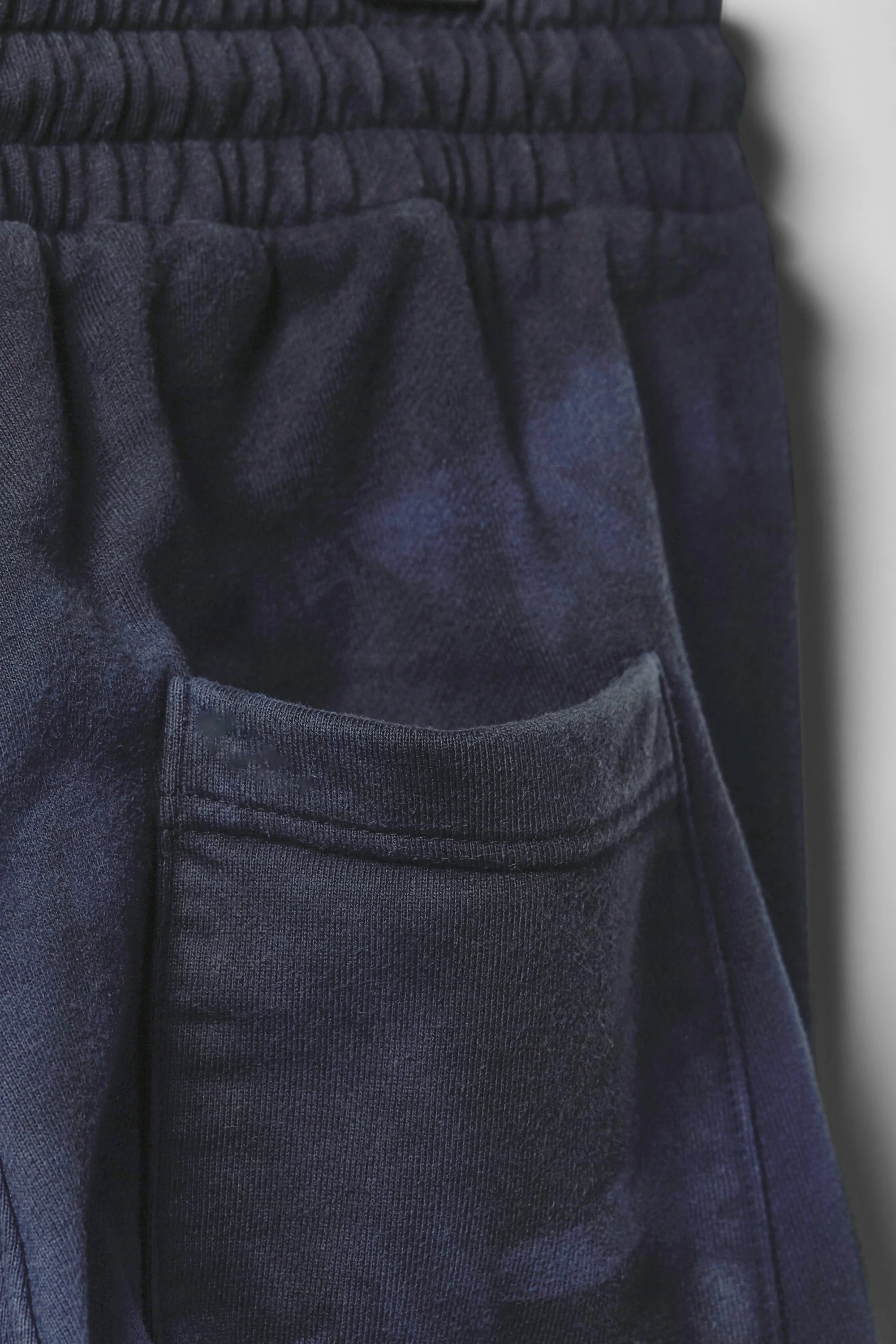 SHIBORI LOGO SWEATPANTS - Image 12