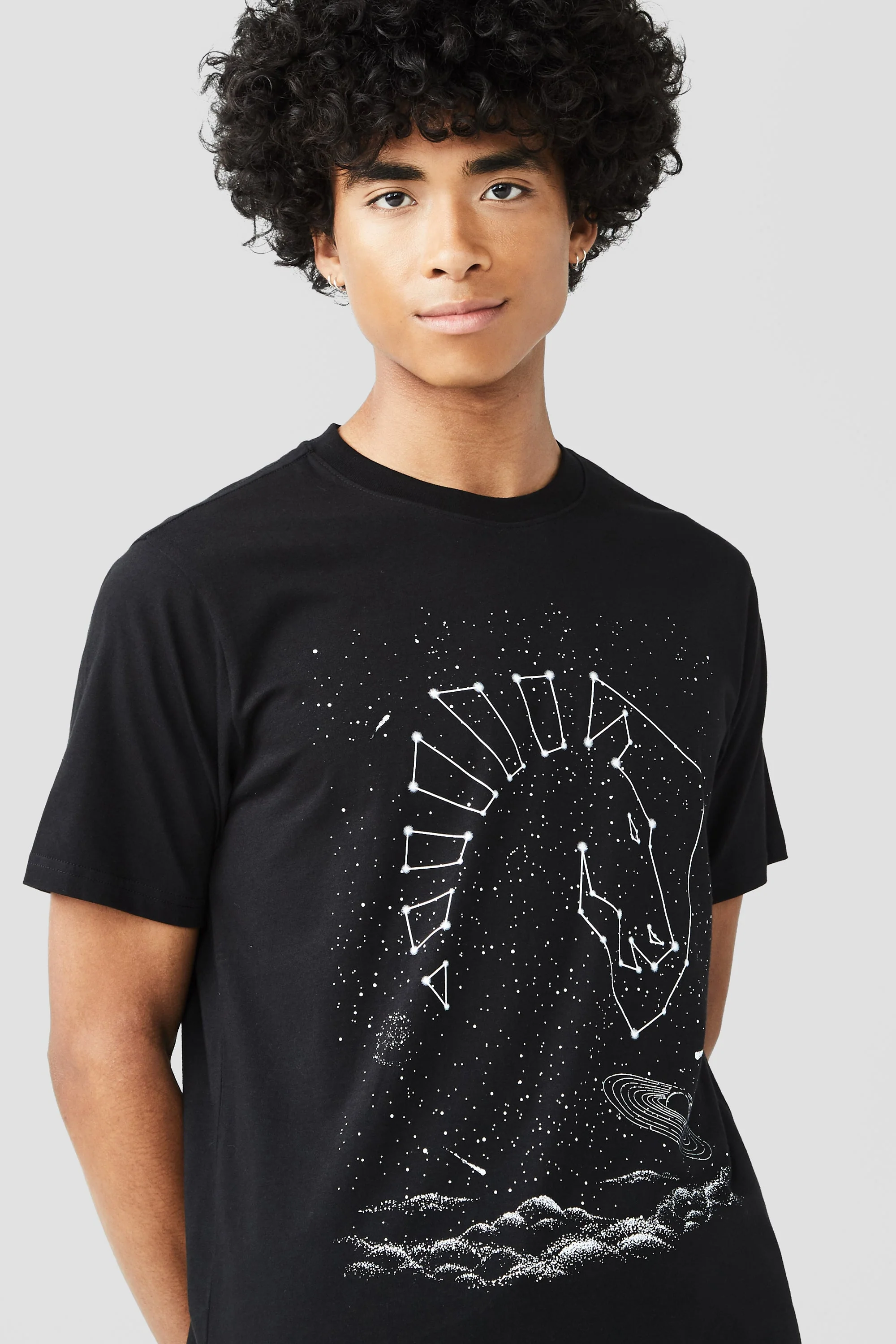 LIQUID STARGAZER SHORT SLEEVE TEE - Image 10