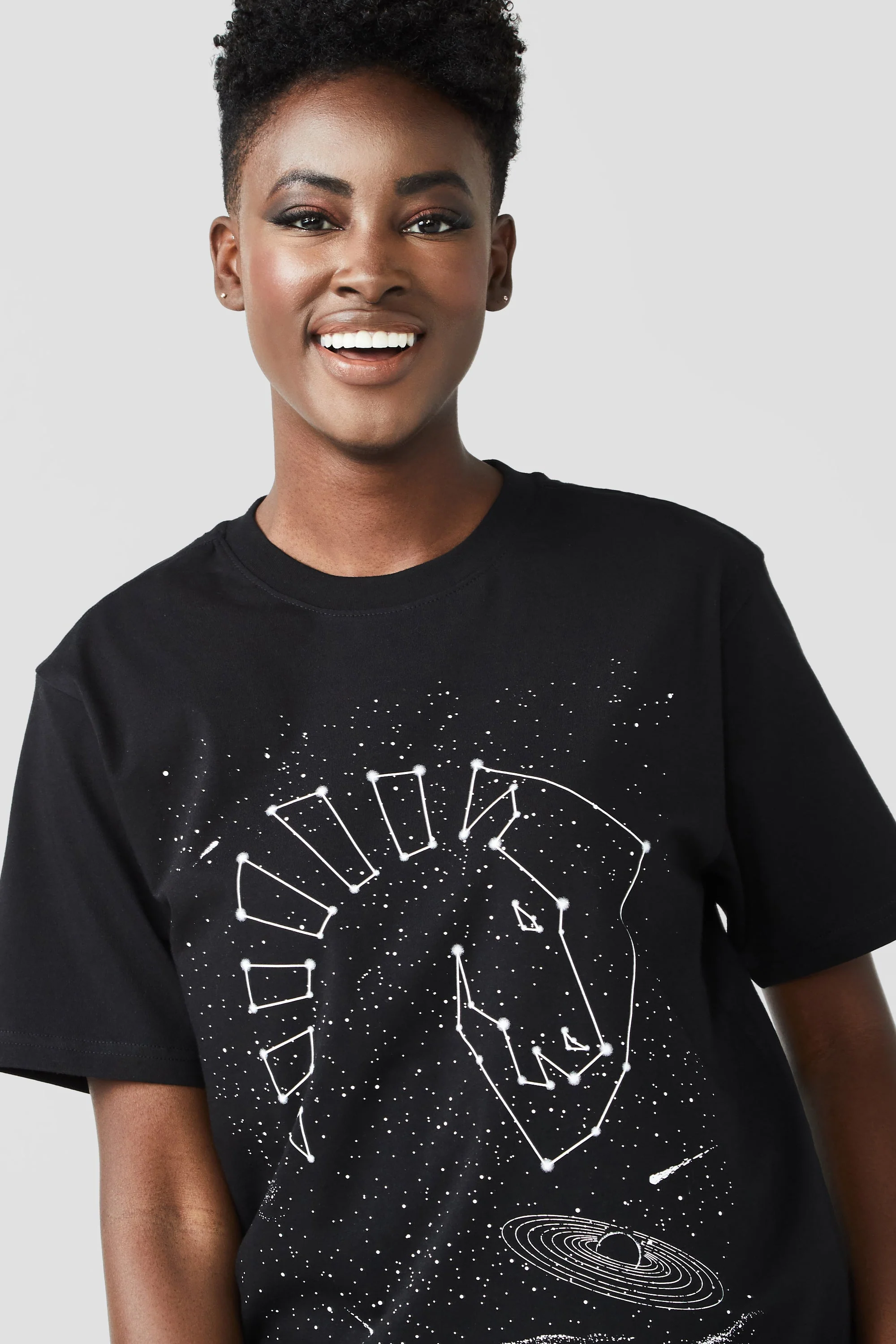LIQUID STARGAZER SHORT SLEEVE TEE - Image 12