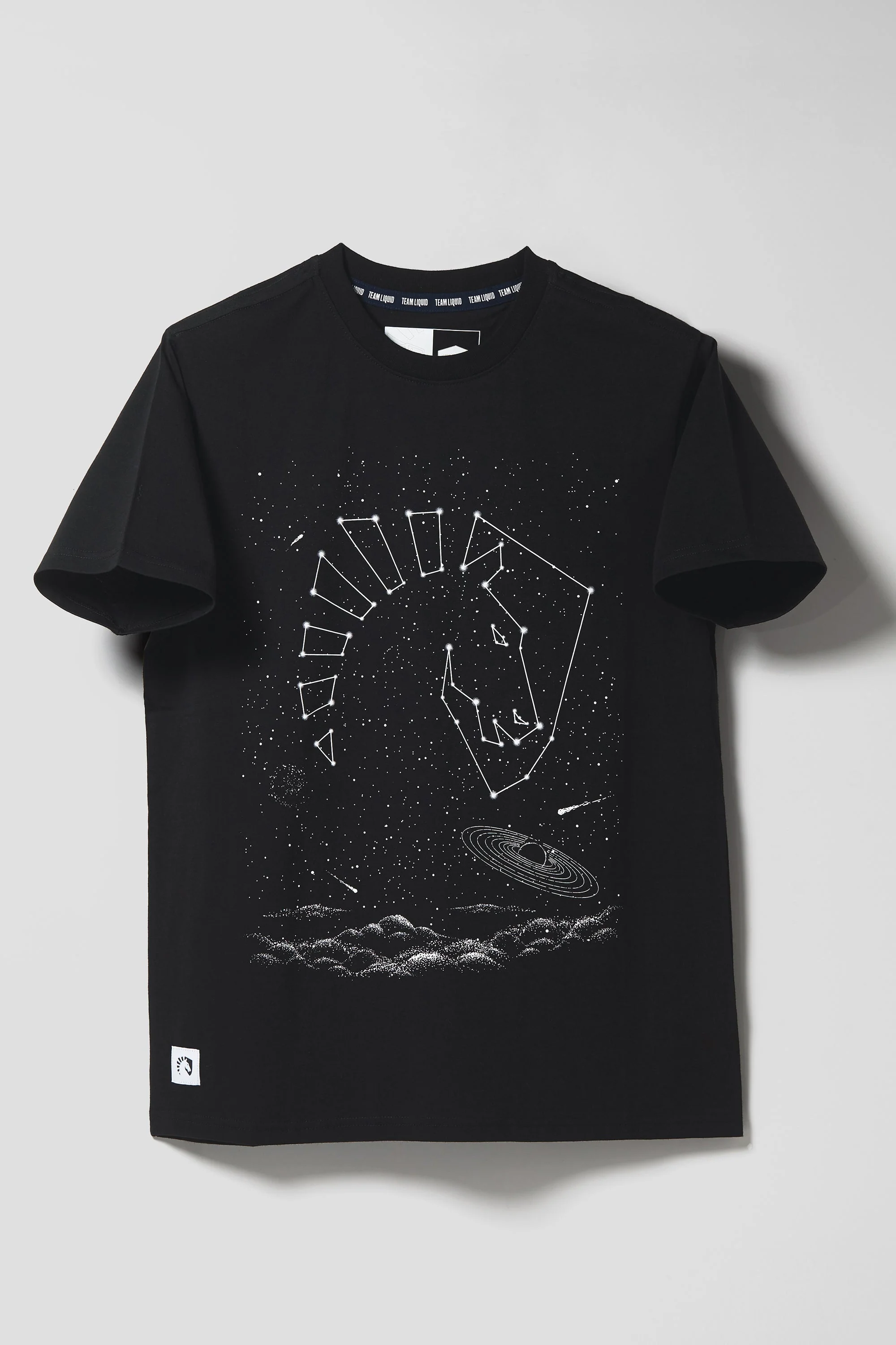 LIQUID STARGAZER SHORT SLEEVE TEE - Image 13