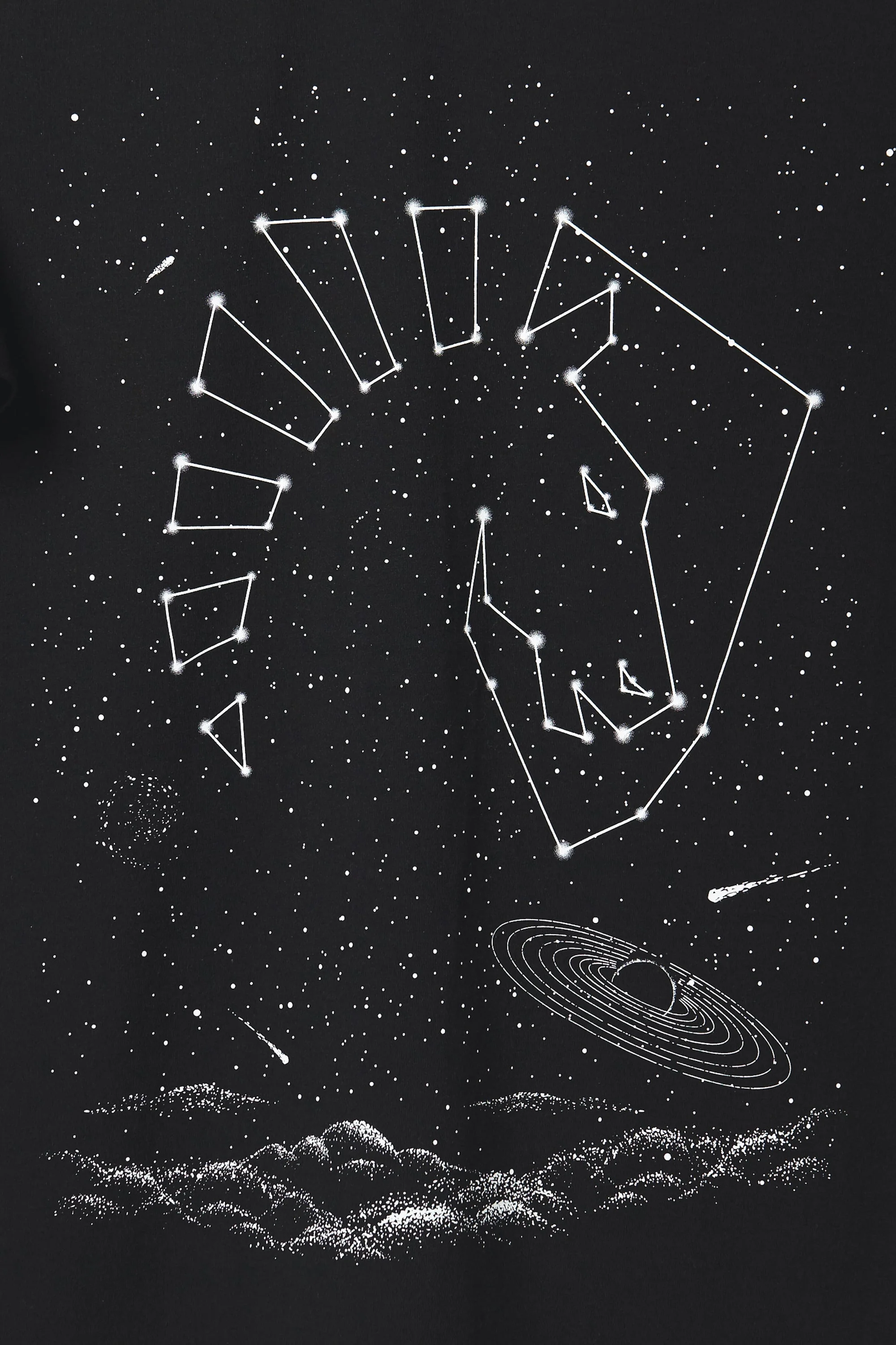 LIQUID STARGAZER SHORT SLEEVE TEE - Image 15