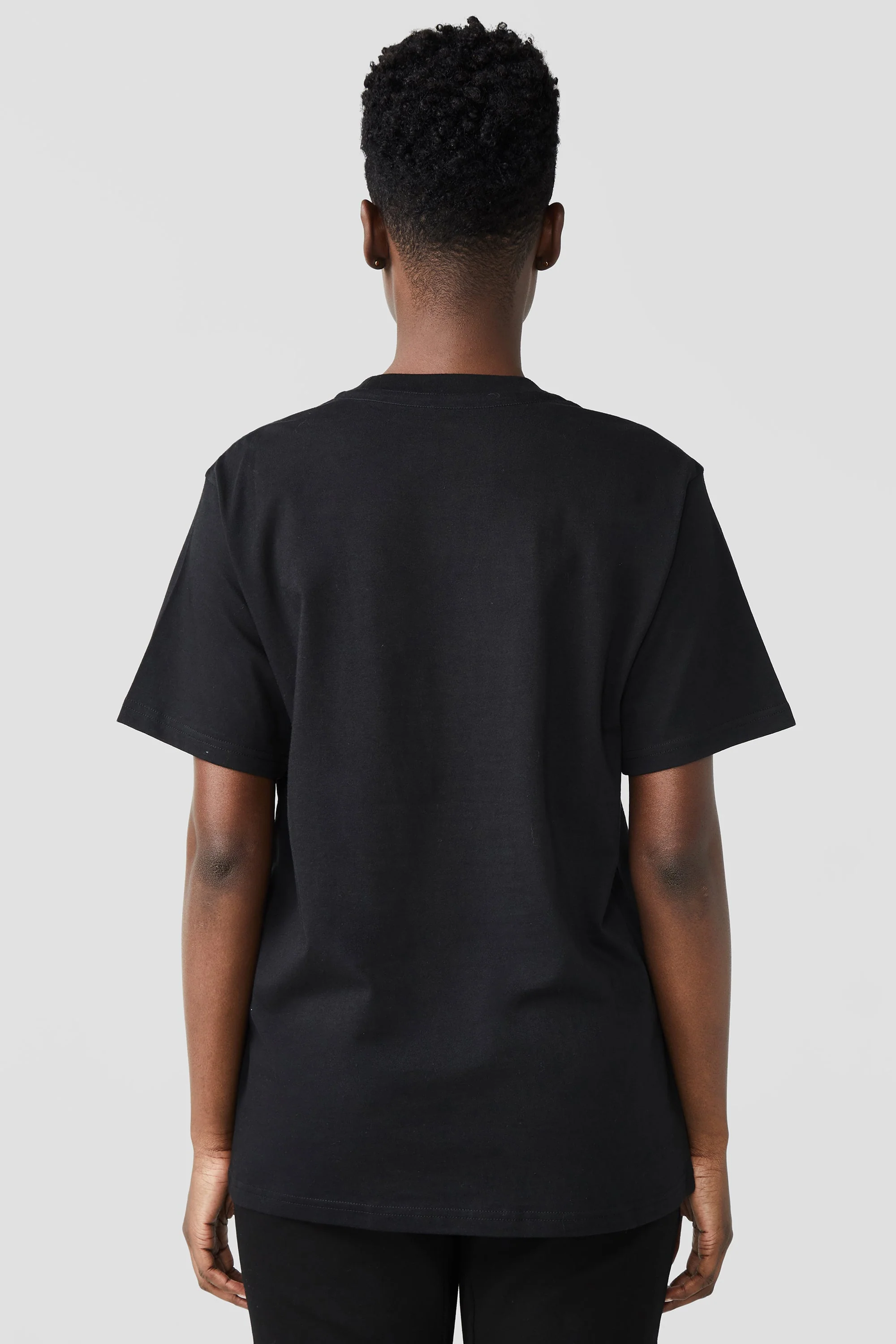 LIQUID STARGAZER SHORT SLEEVE TEE - Image 5