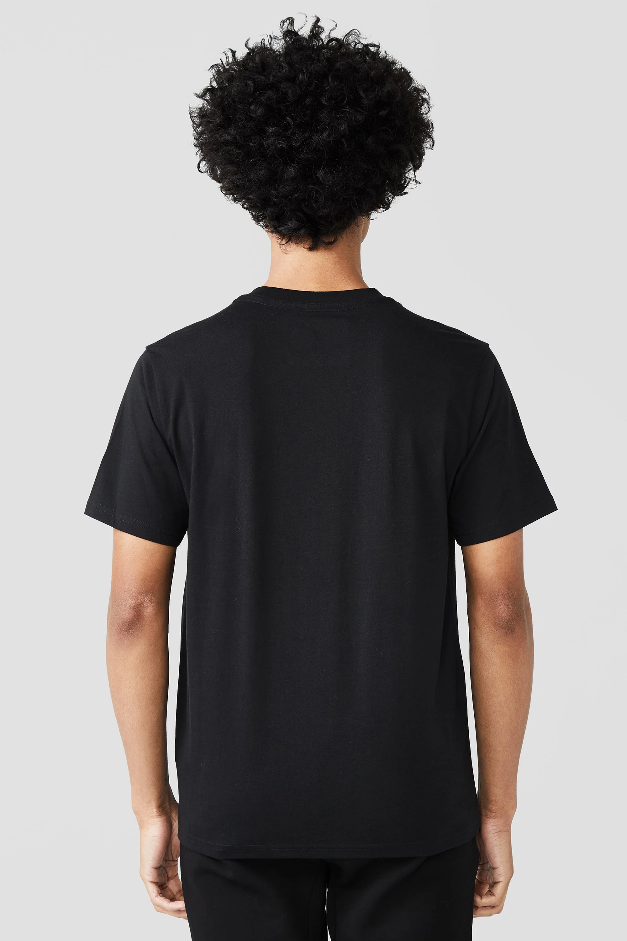 LIQUID STARGAZER SHORT SLEEVE TEE - Image 9