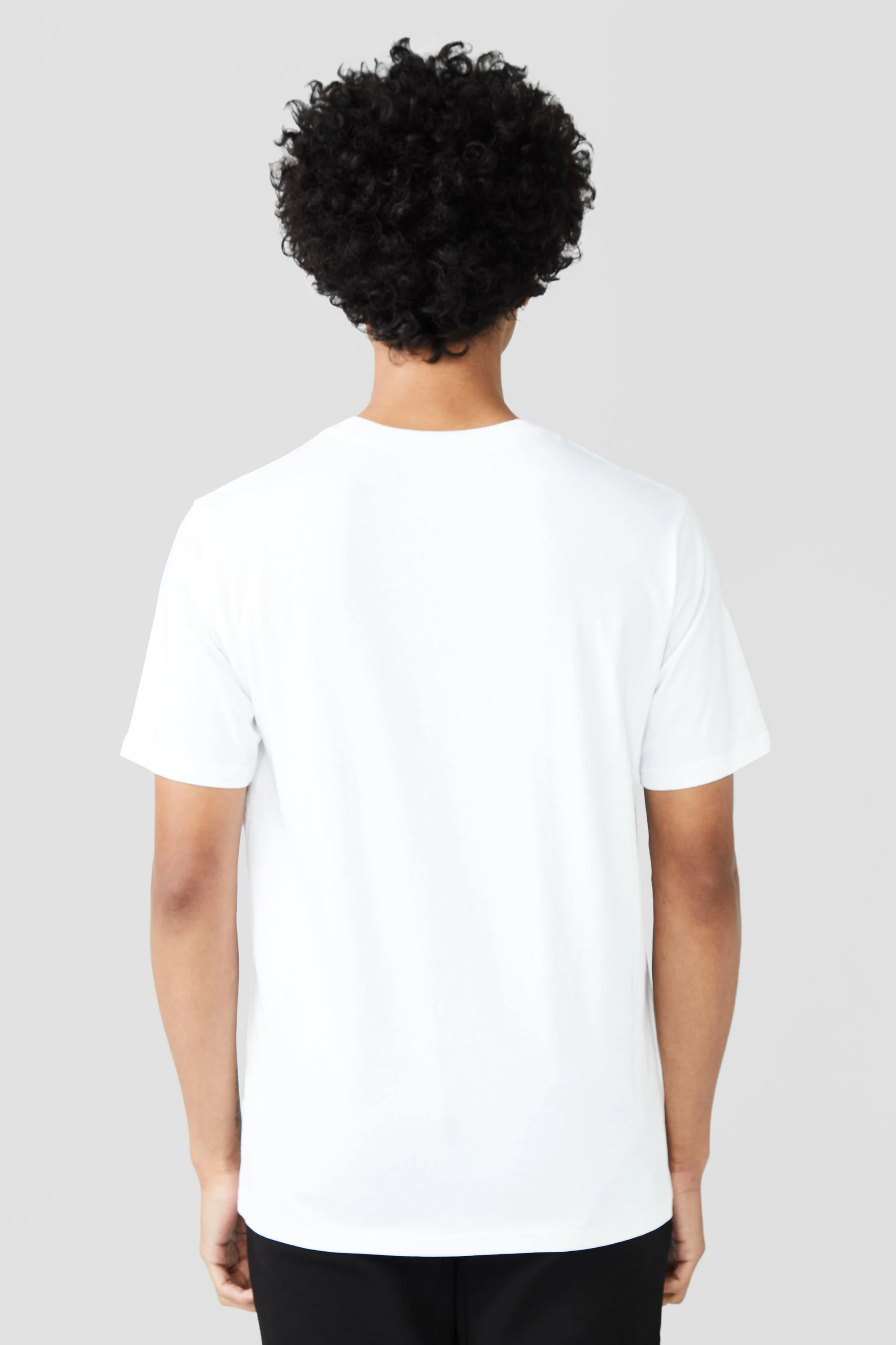 VARSITY SHORT SLEEVE TEE - Image 4