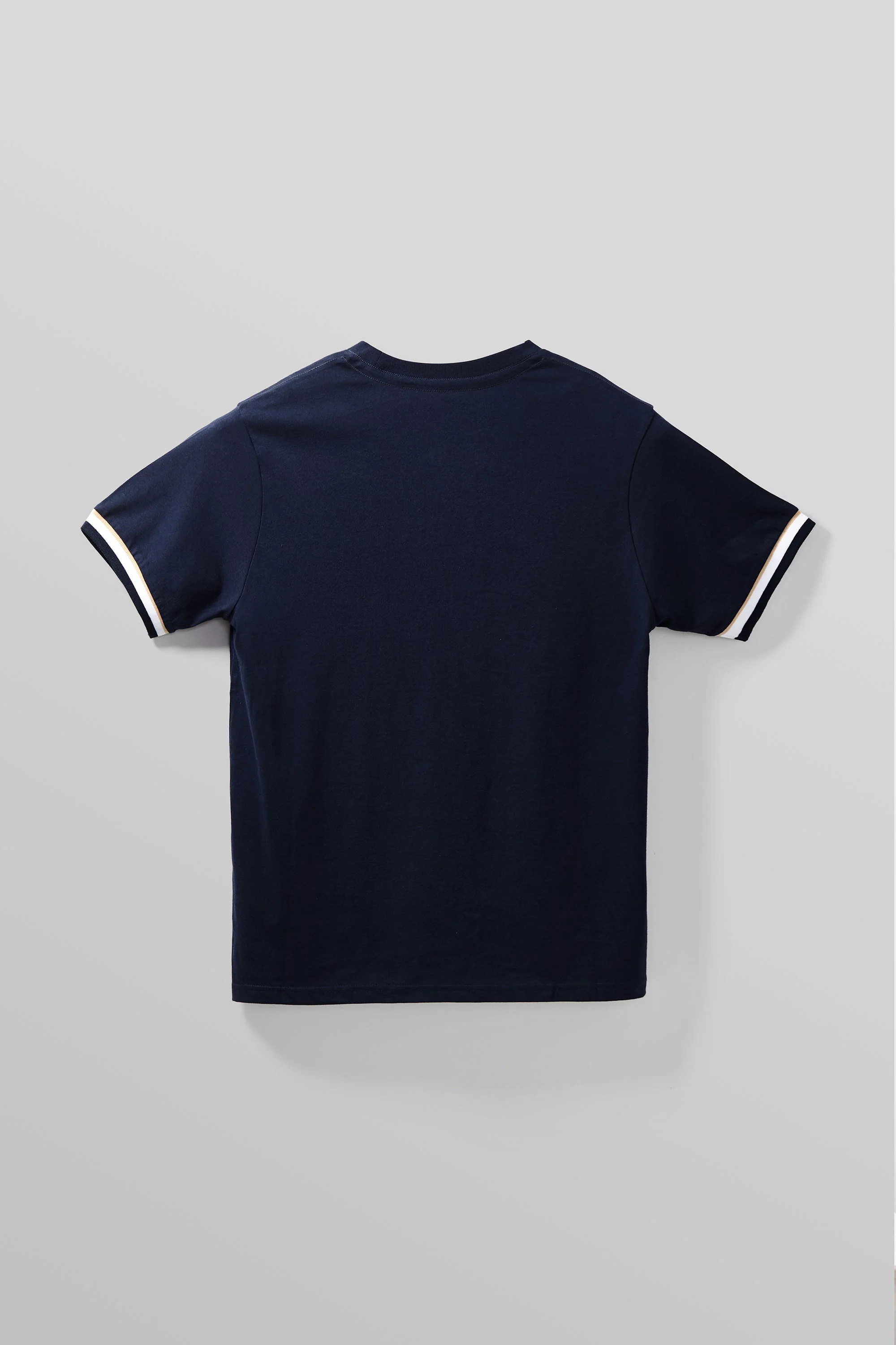 STRIPE RIB TEE - Image 3