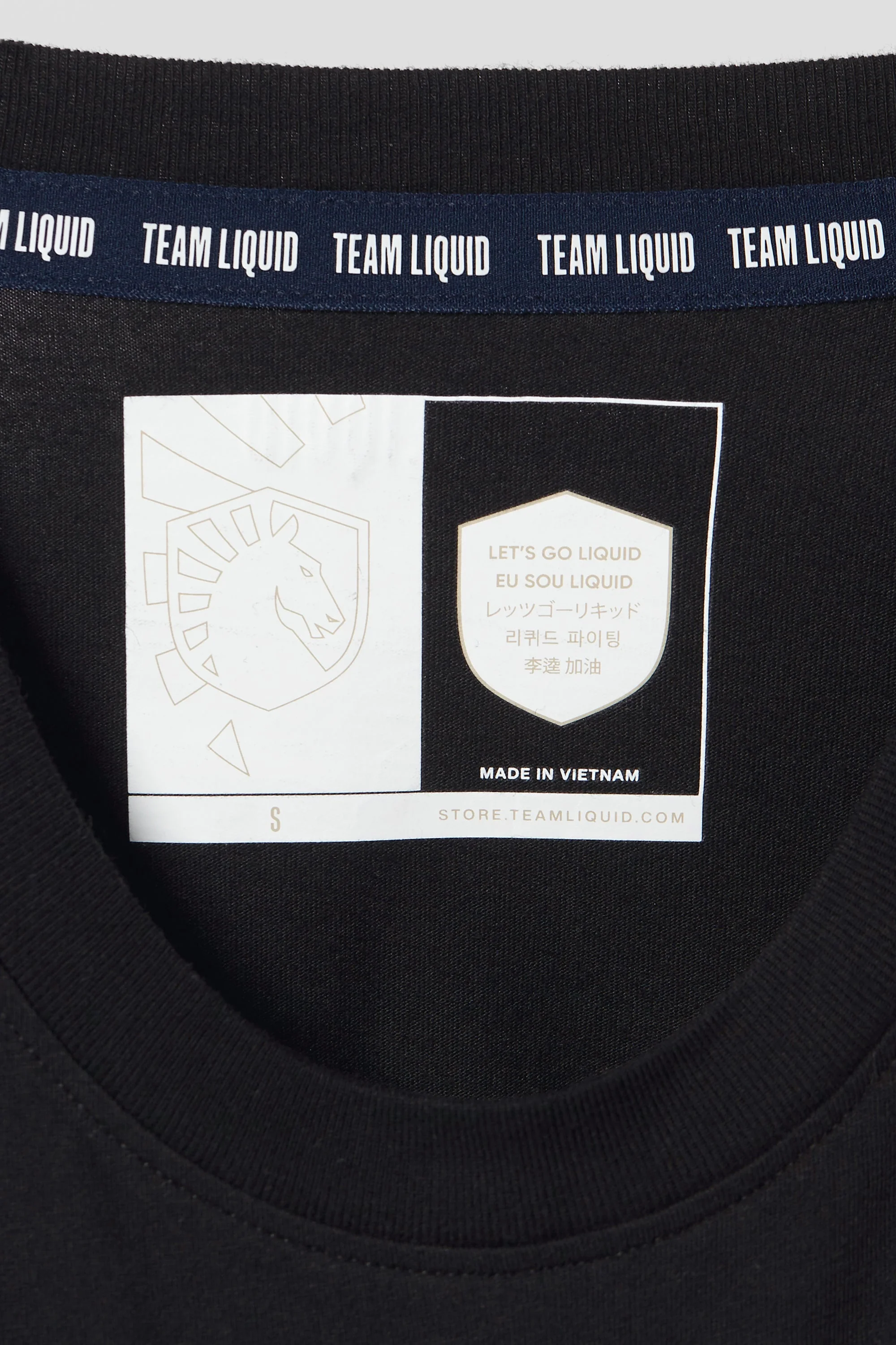 VARSITY SHORT SLEEVE POCKET TEE - Image 12