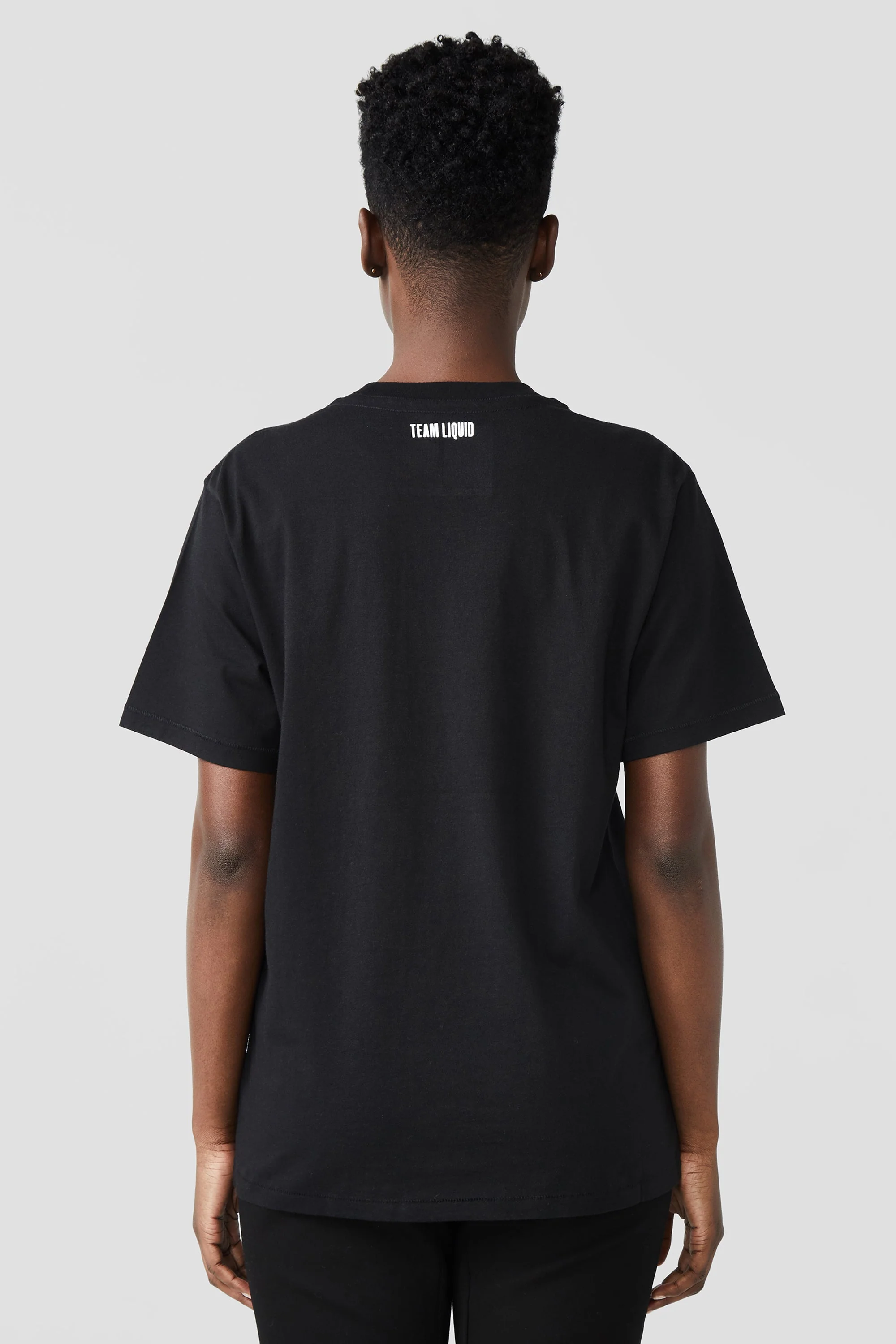 VARSITY SHORT SLEEVE POCKET TEE - Image 4