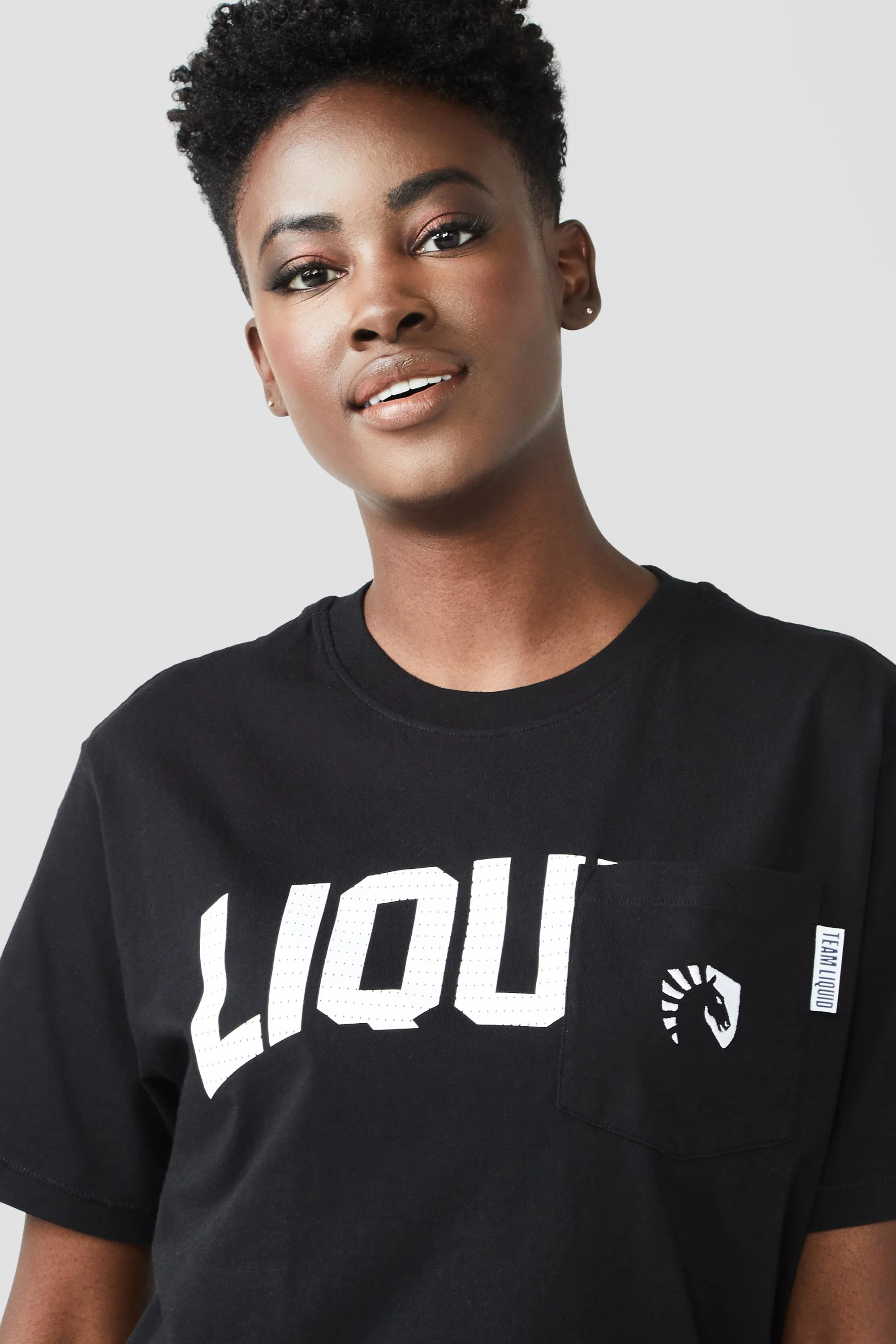 VARSITY SHORT SLEEVE POCKET TEE - Image 6