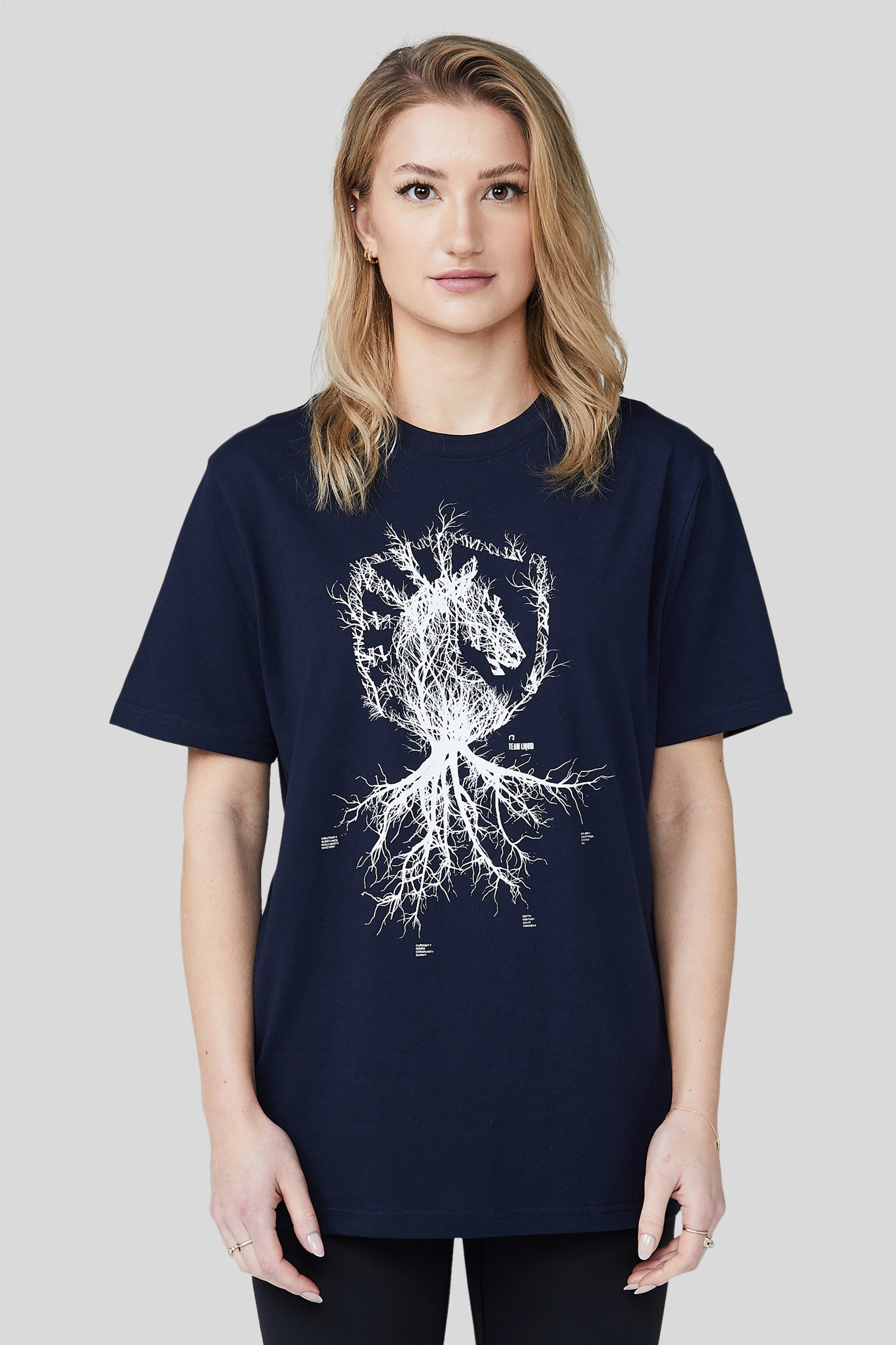 GRASSROOTS TEE - Image 4