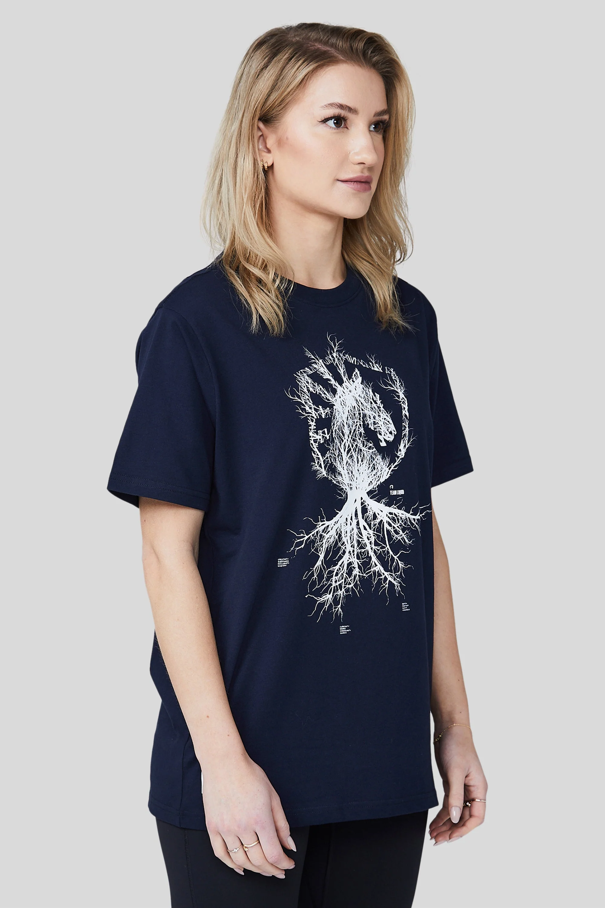 GRASSROOTS TEE - Image 5