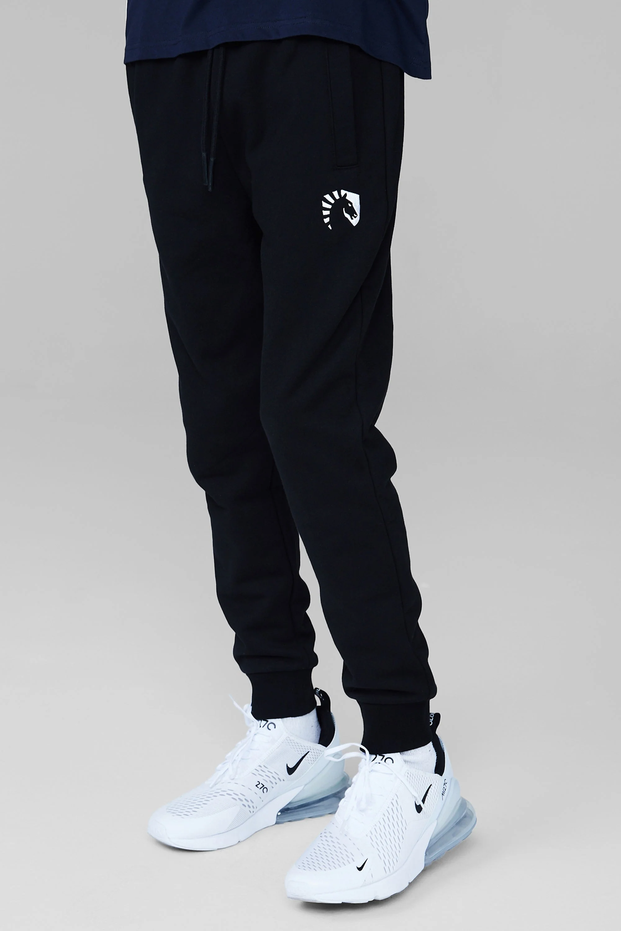 BASIC CREST JOGGER - Image 3