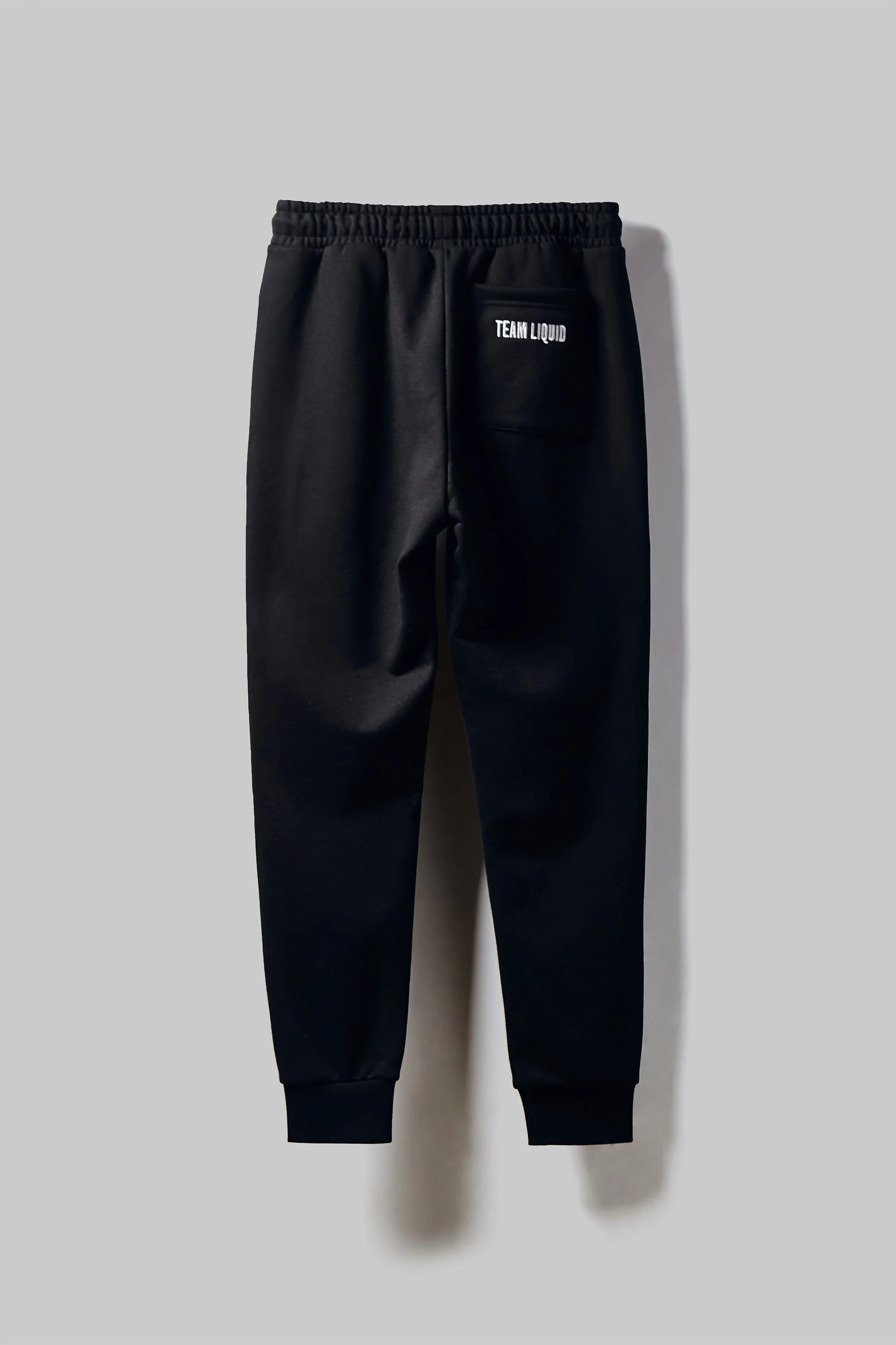 BASIC CREST JOGGER - Image 4