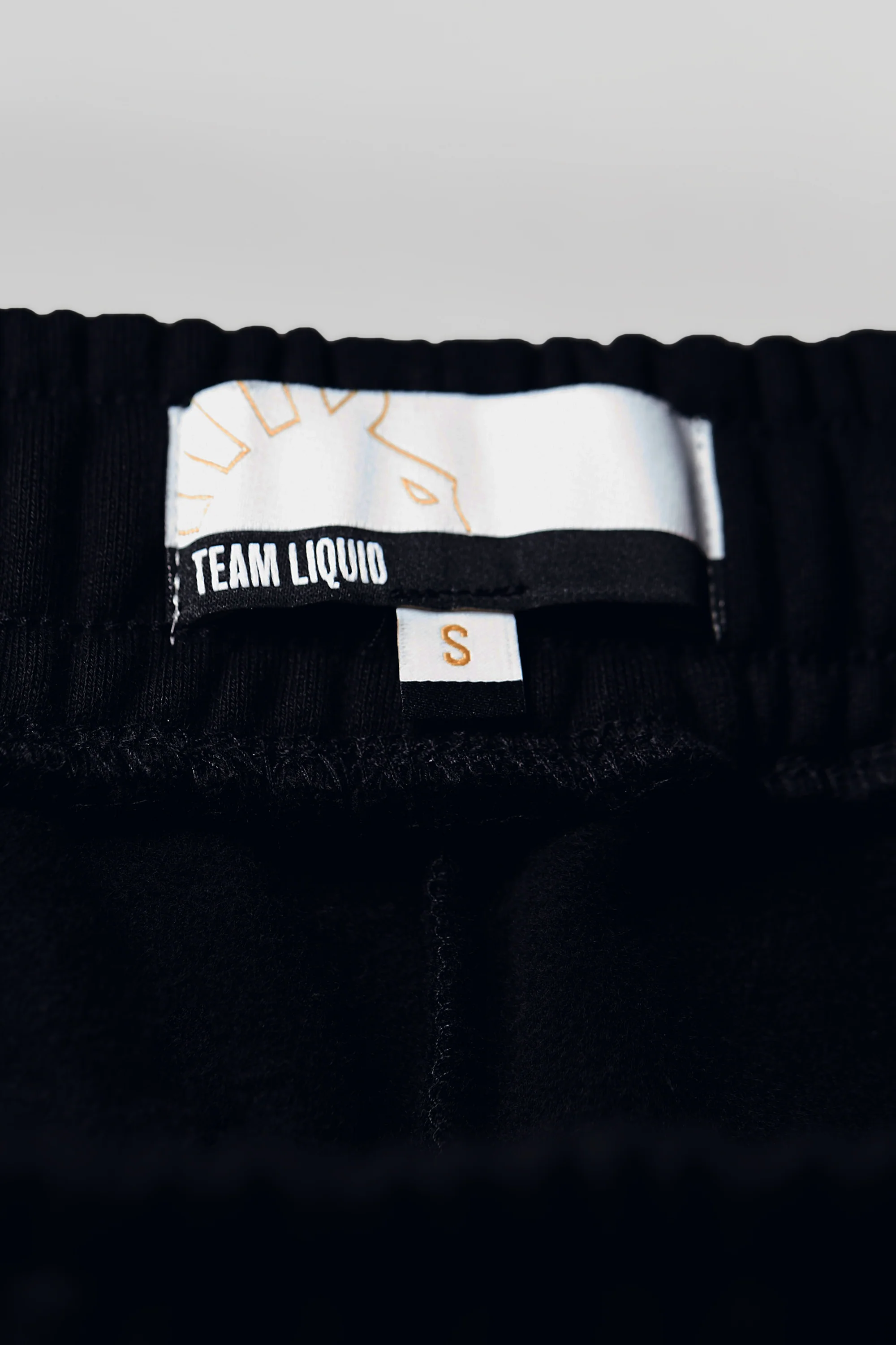 BASIC CREST JOGGER - Image 8