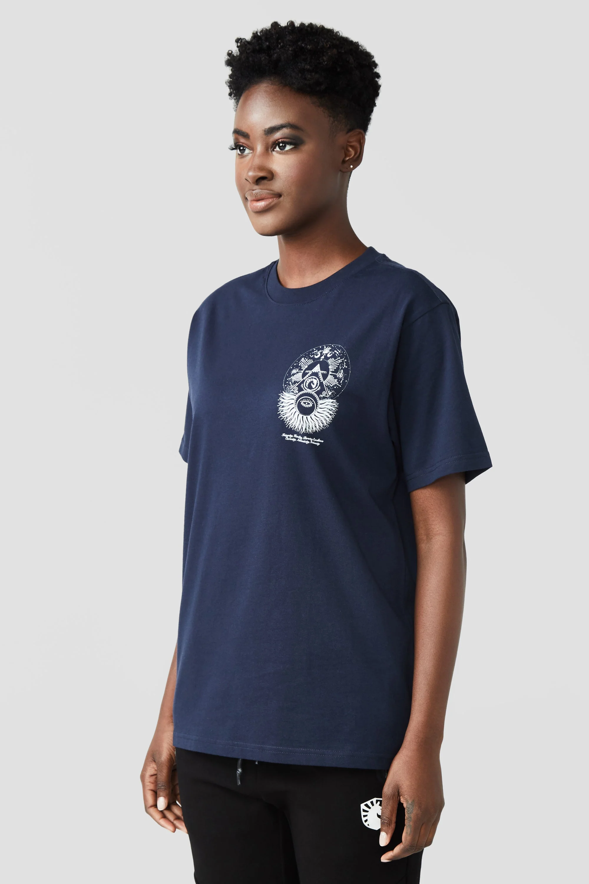 PECULIARLY PASSIONATE SHORT SLEEVE TEE - Image 10