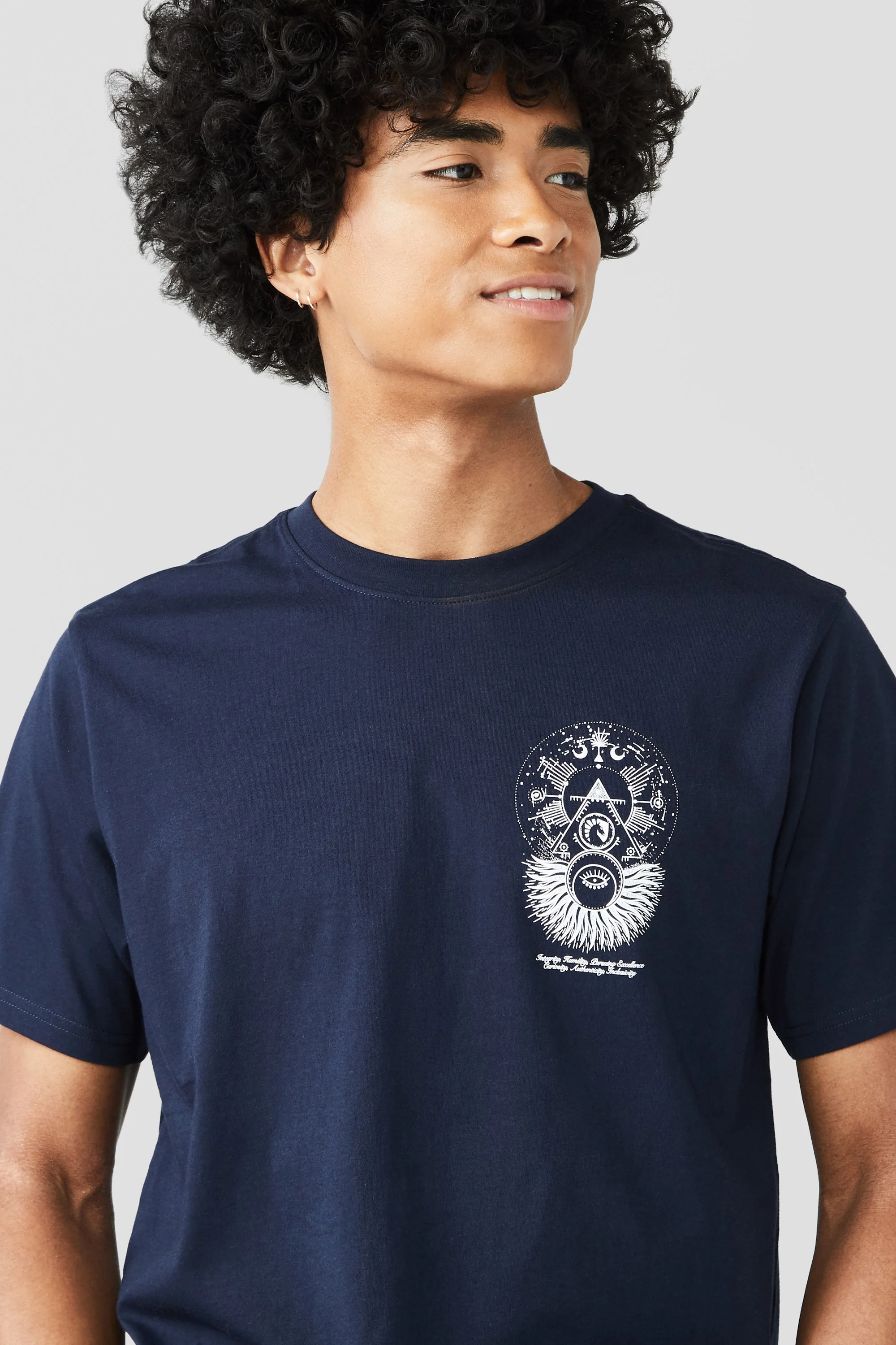 PECULIARLY PASSIONATE SHORT SLEEVE TEE - Image 7