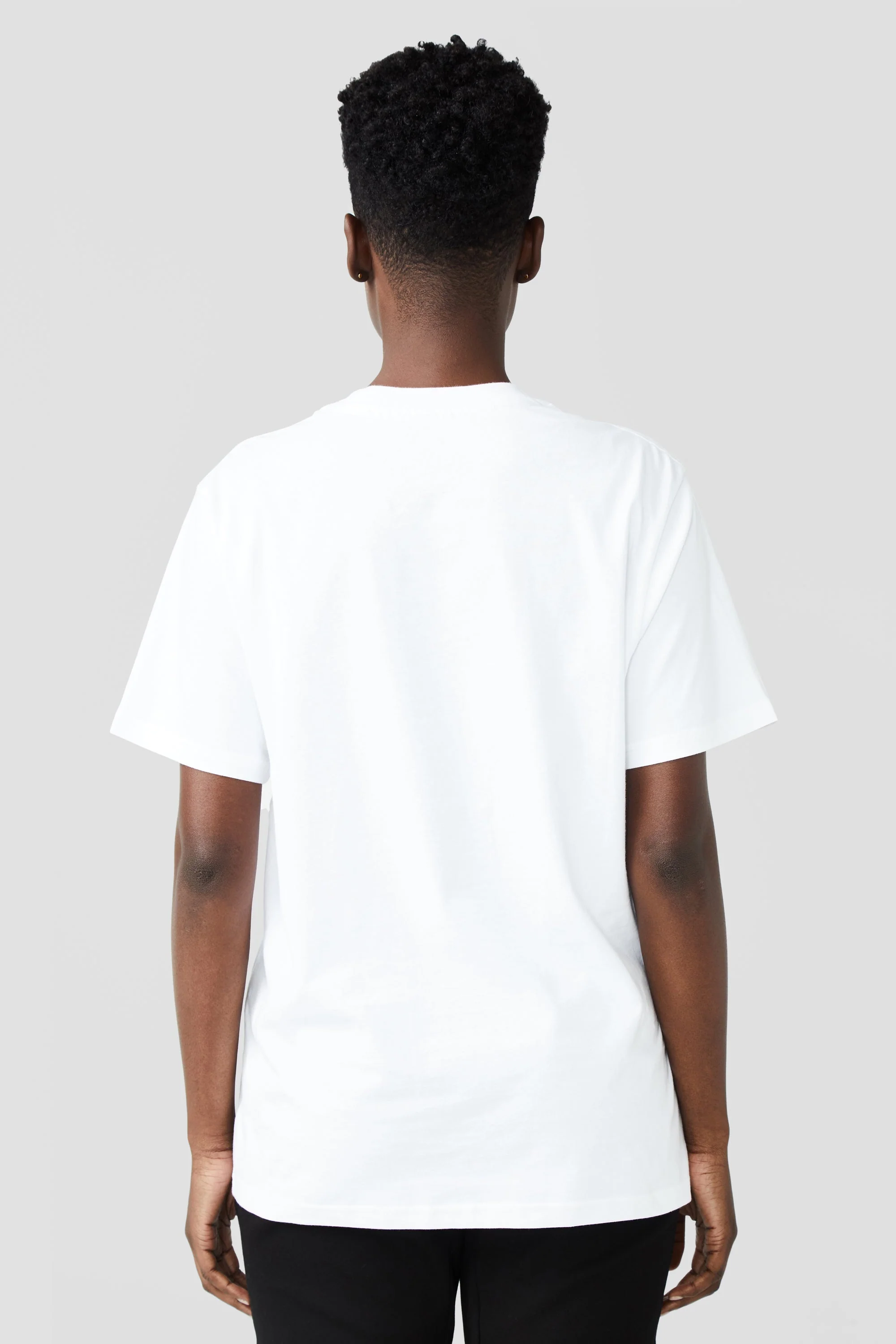 LIQUIDUS SHORT SLEEVE TEE - Image 10