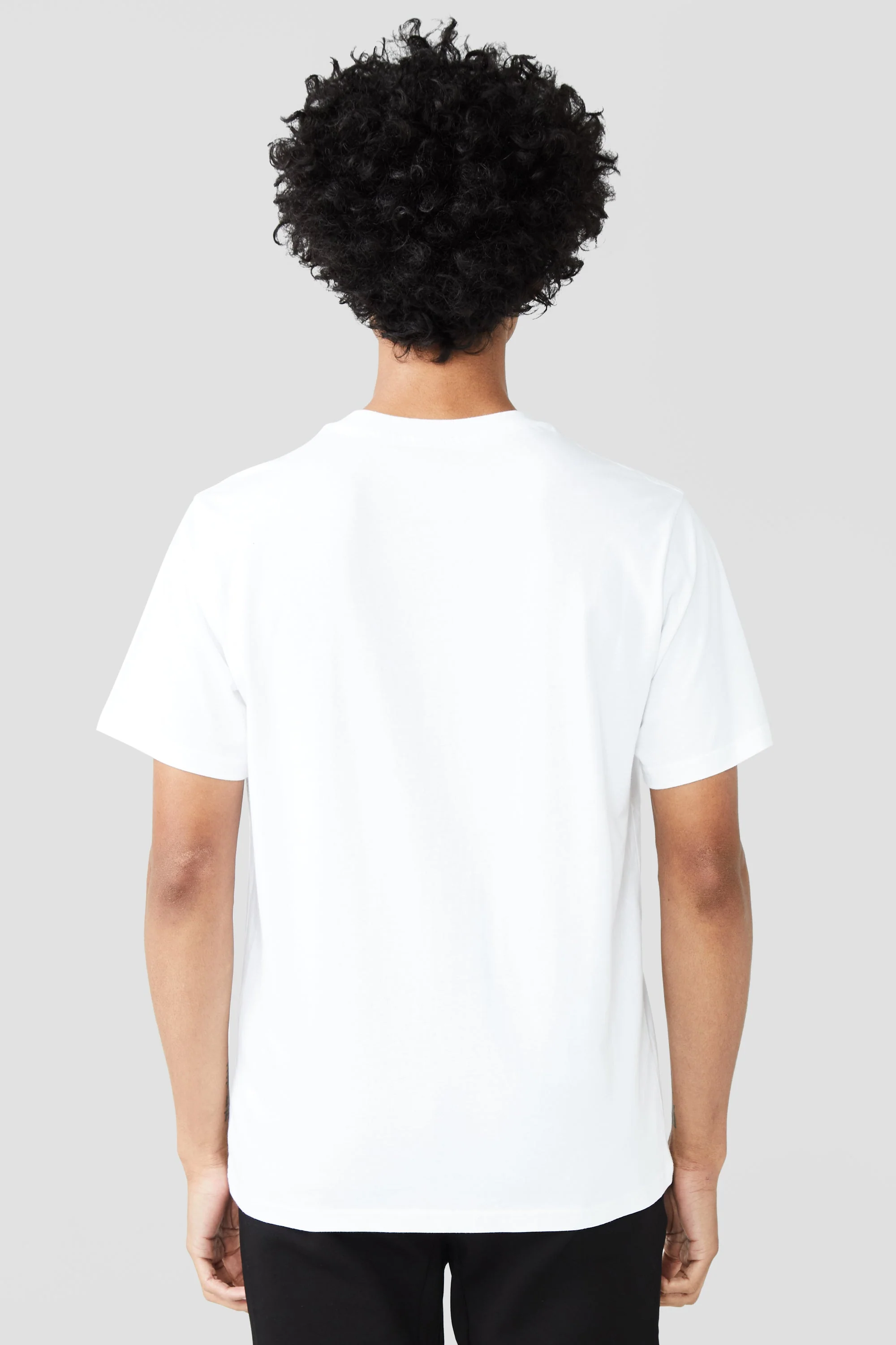 LIQUIDUS SHORT SLEEVE TEE - Image 5