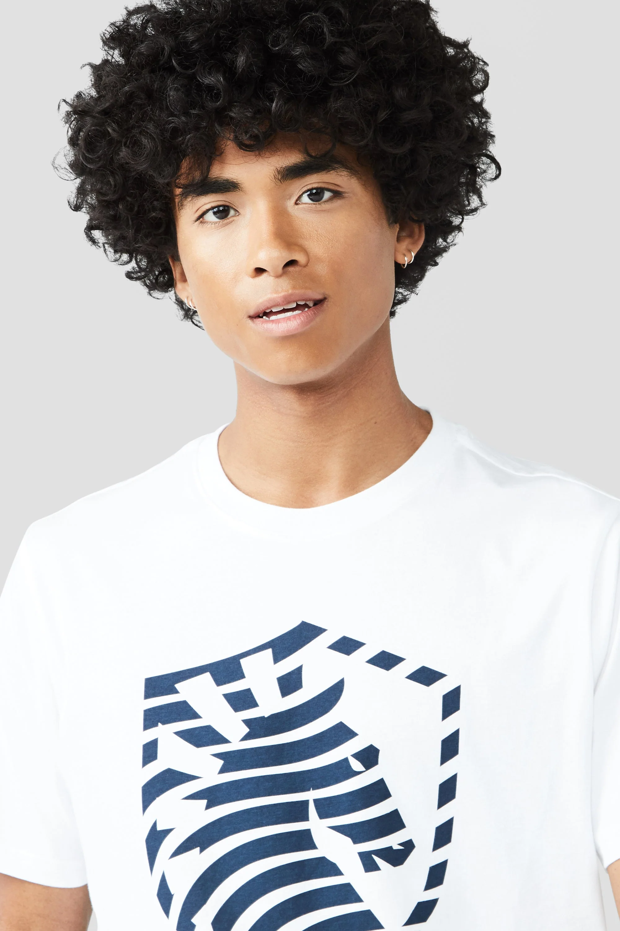 LIQUIDUS SHORT SLEEVE TEE - Image 6