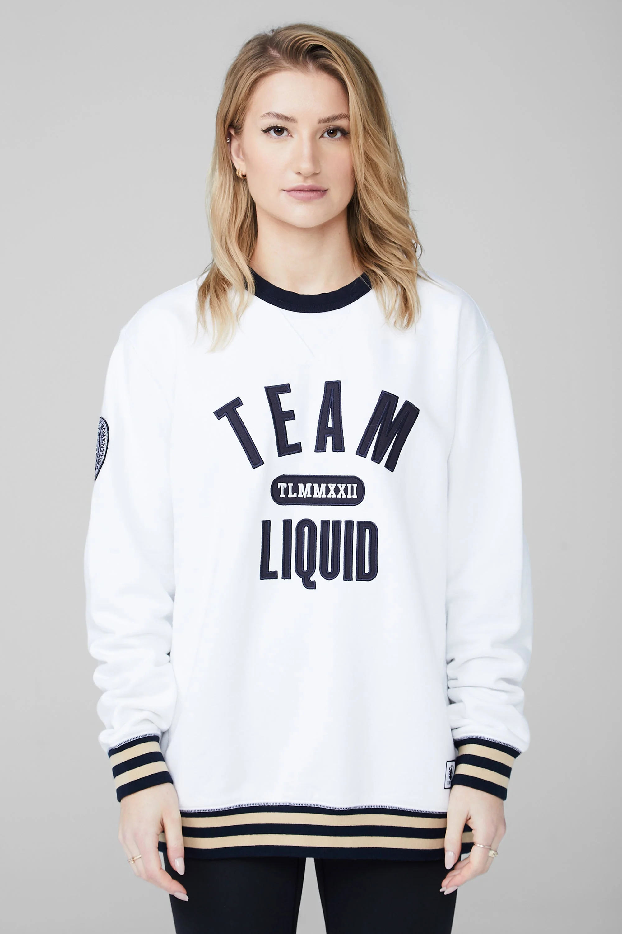 FRESHMAN CREWNECK - Image 4
