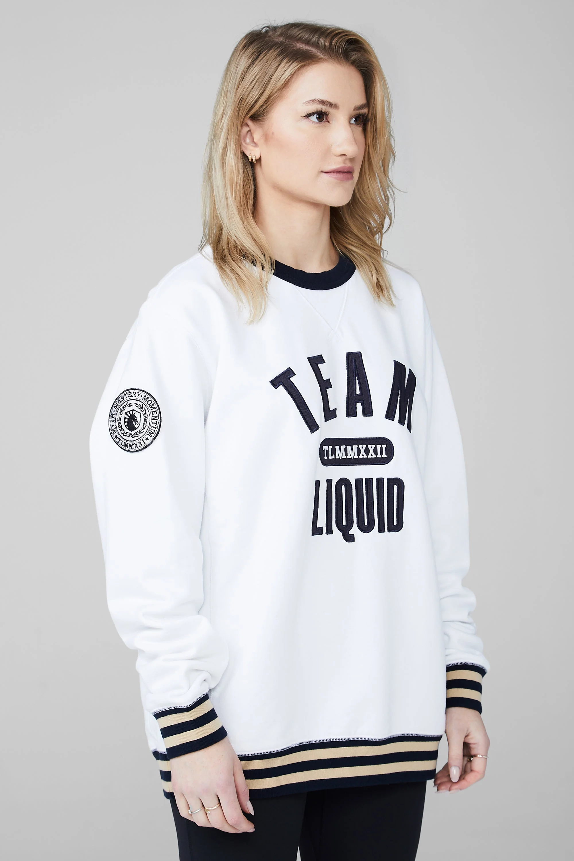 FRESHMAN CREWNECK - Image 5