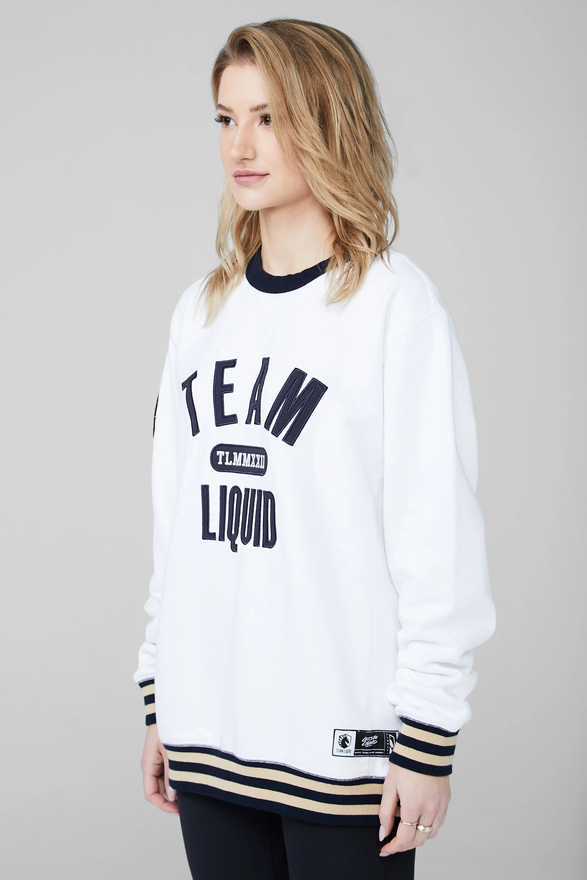 FRESHMAN CREWNECK - Image 6