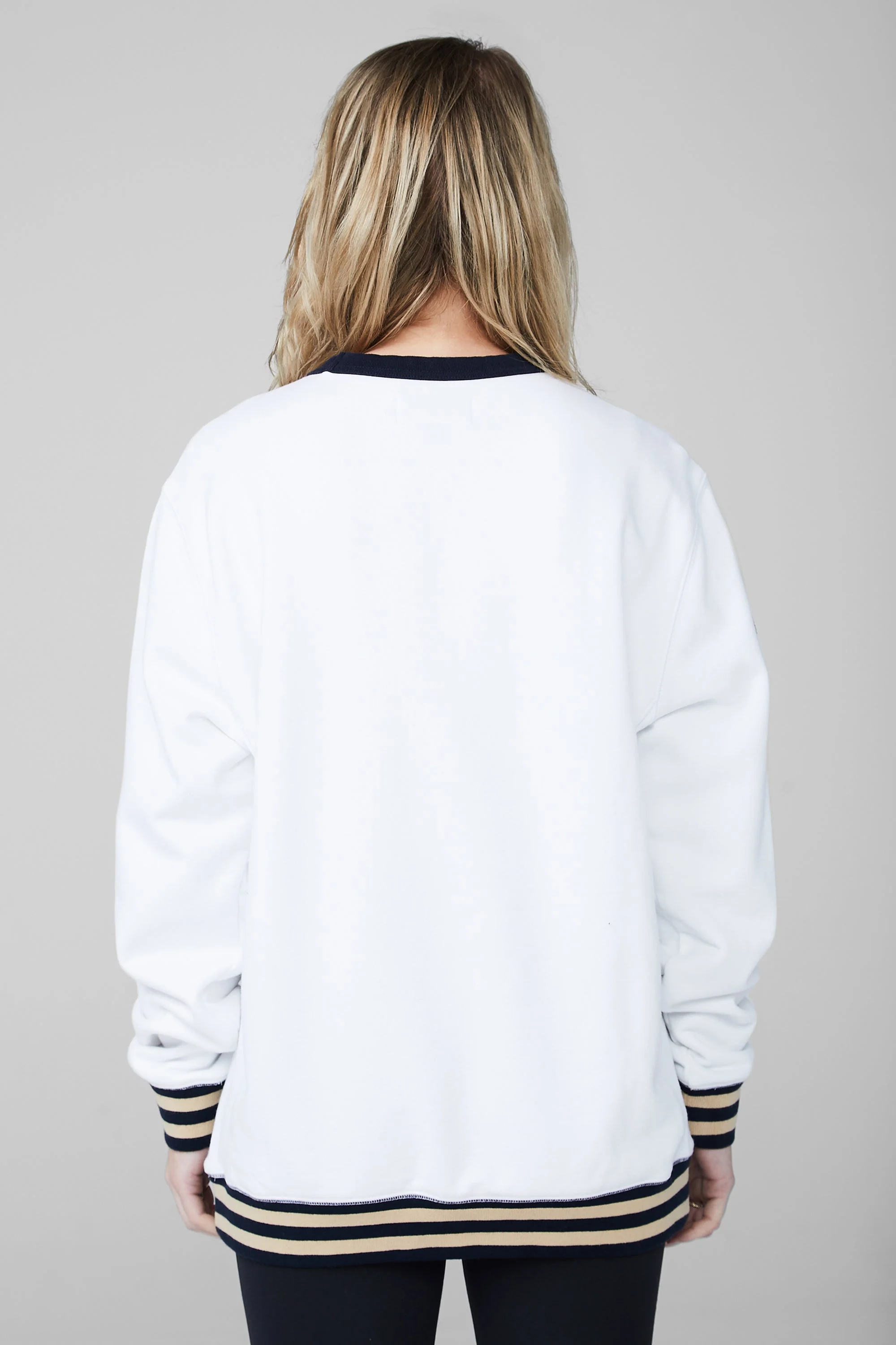 FRESHMAN CREWNECK - Image 7