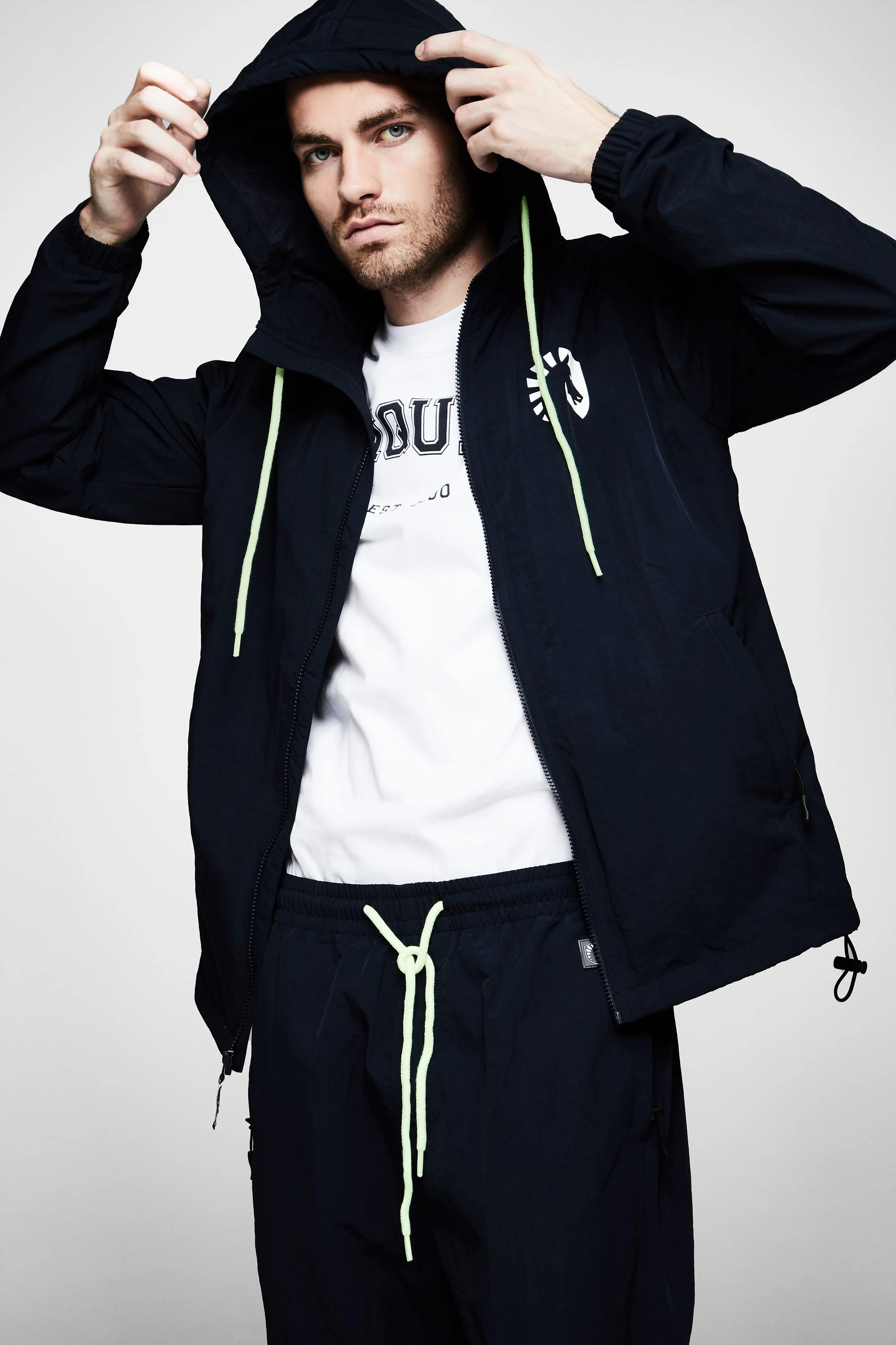 WEST SIDE TRACK JACKET - Image 3