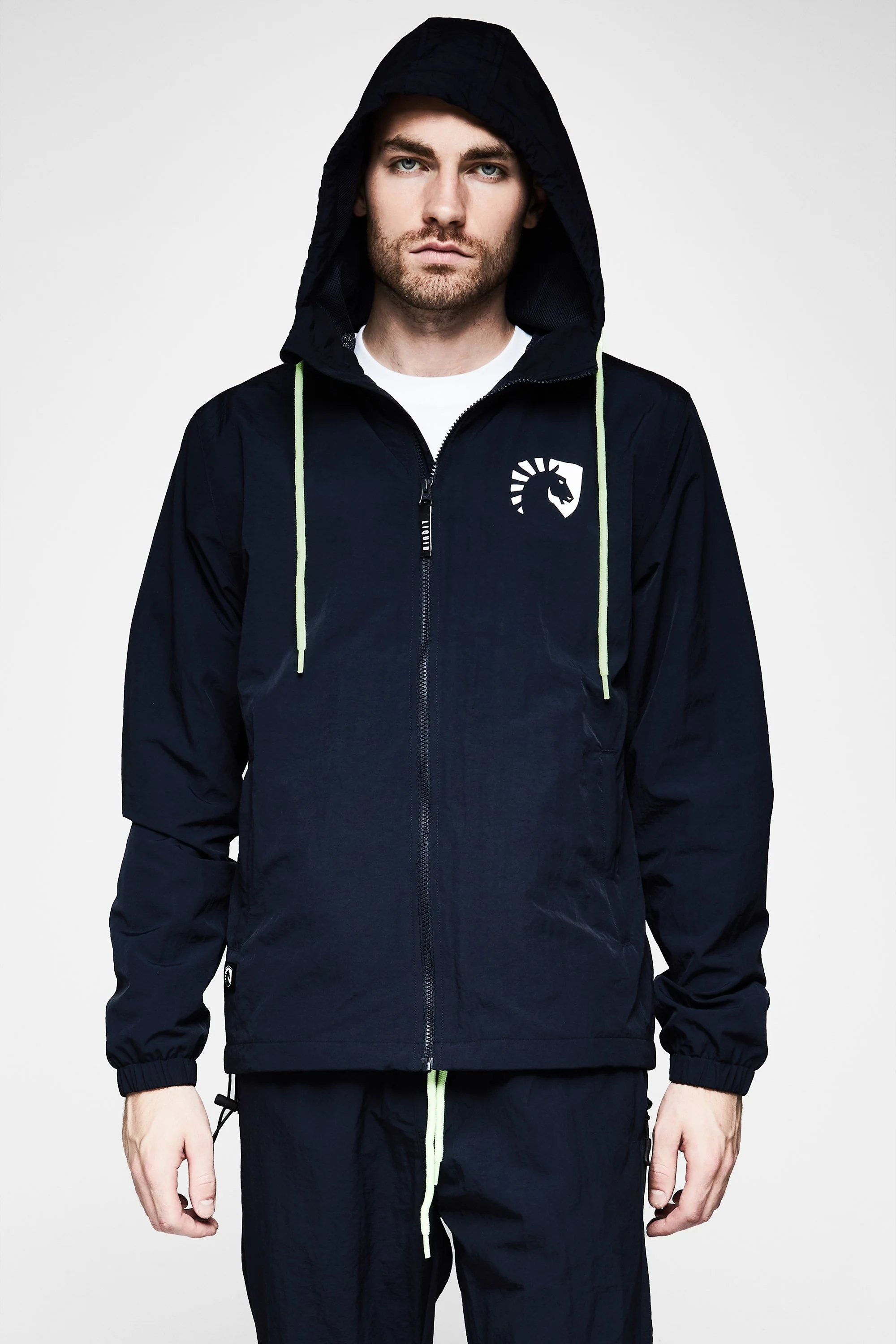 WEST SIDE TRACK JACKET - Image 4