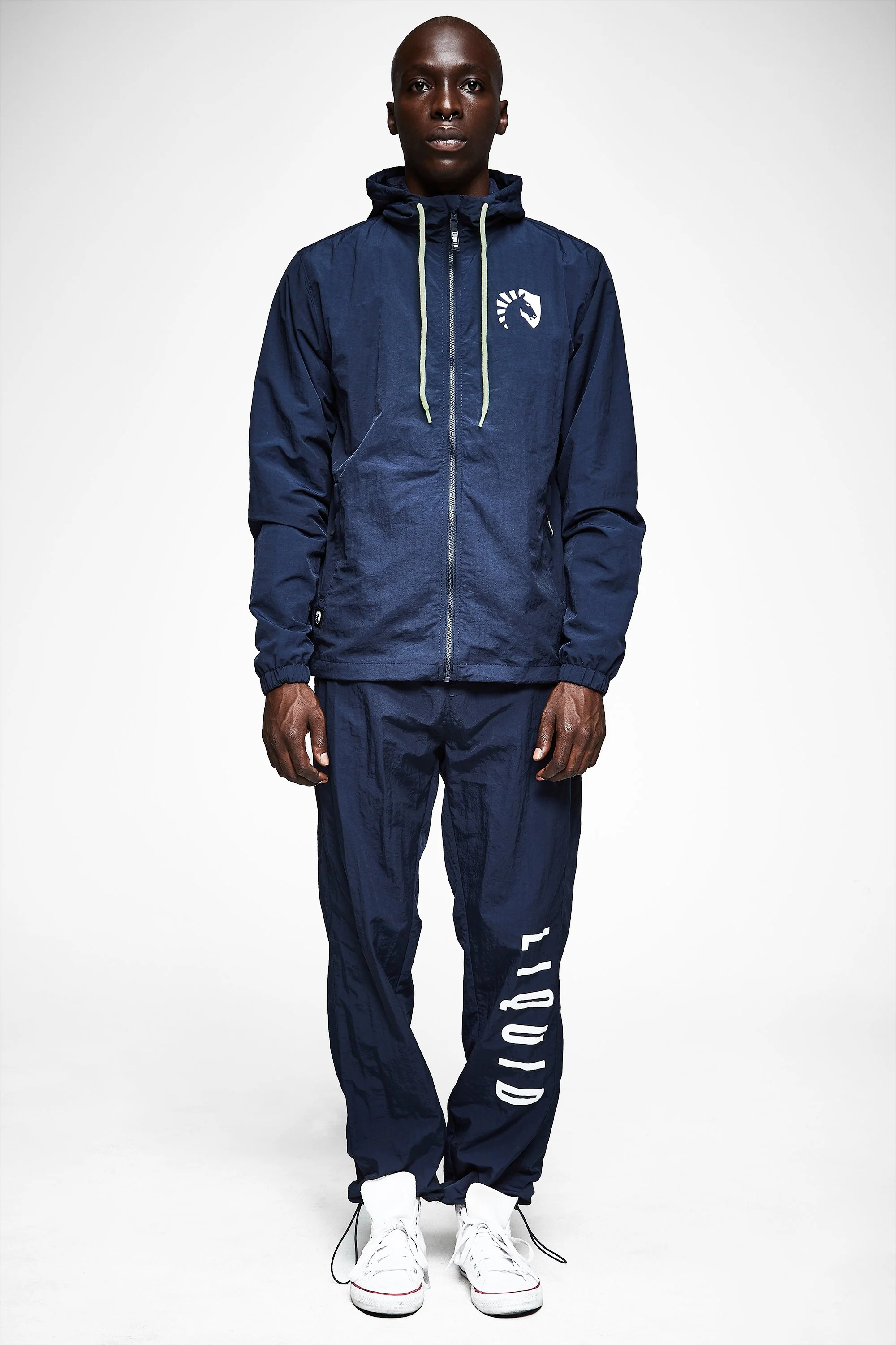 WEST SIDE TRACK JACKET - Image 5