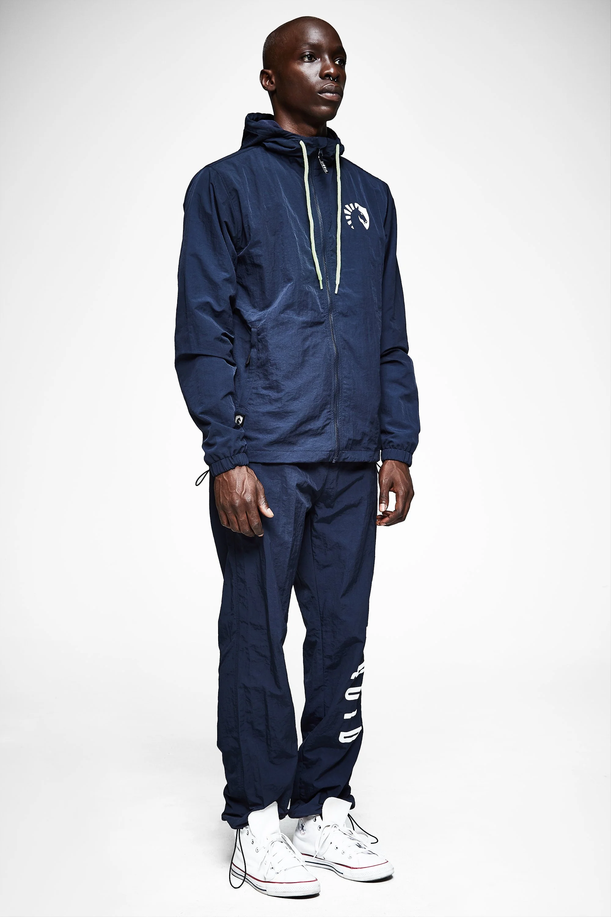 WEST SIDE TRACK JACKET - Image 6