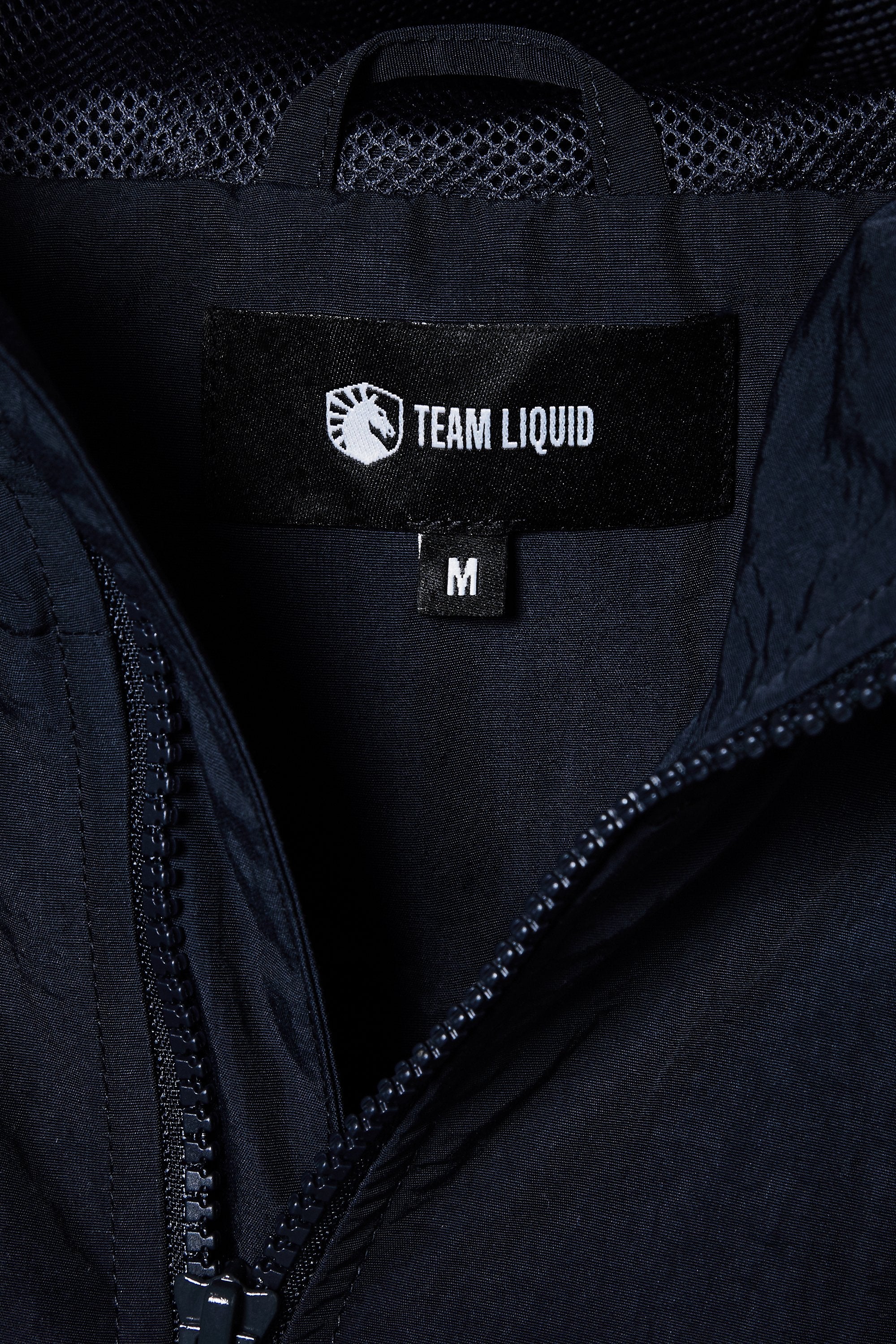 WEST SIDE TRACK JACKET - Image 8